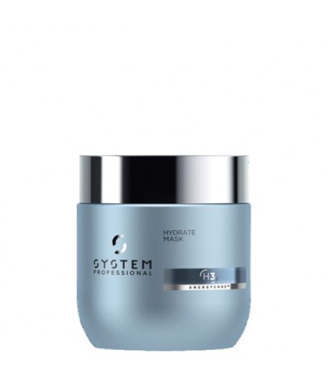 System Professional Hydrate Mask