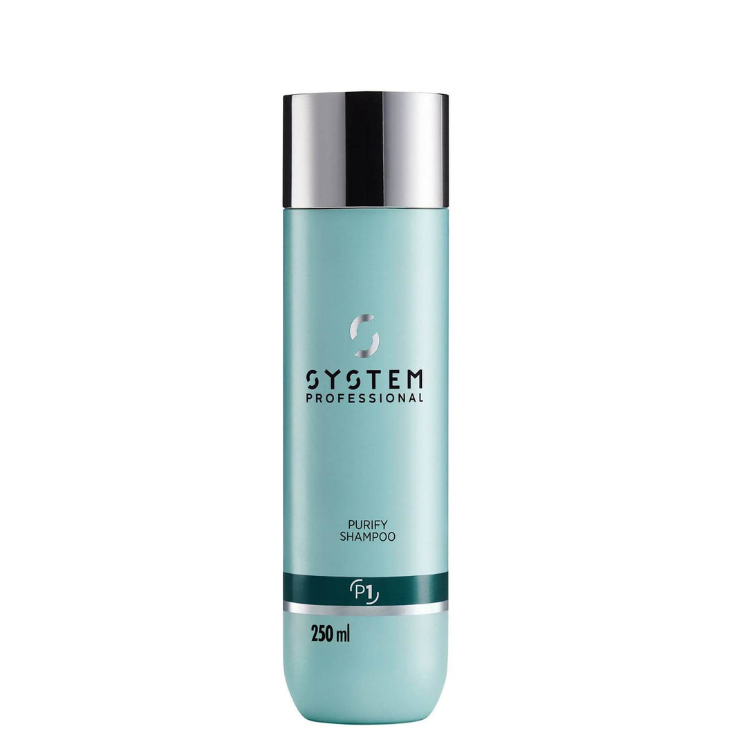 System Professional Purify Shampoo