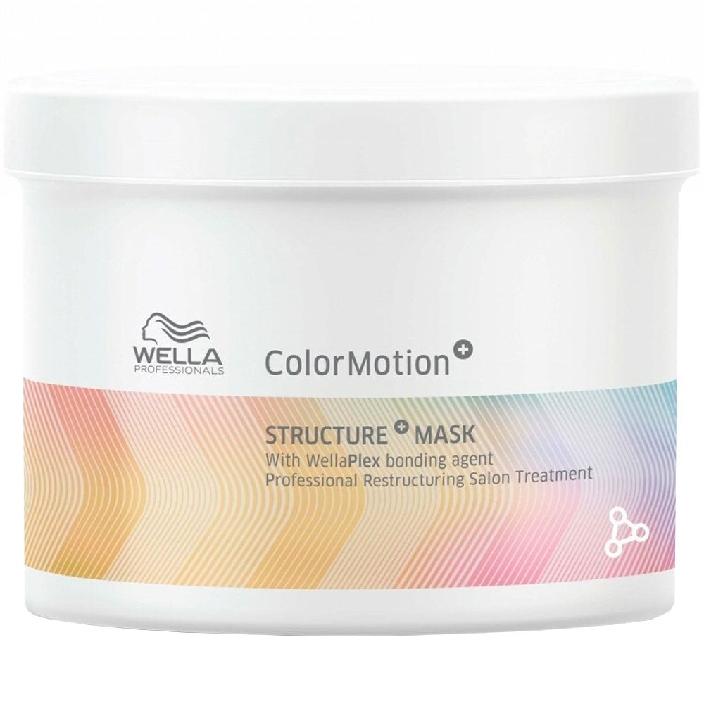 Wella Colour Motion Mask