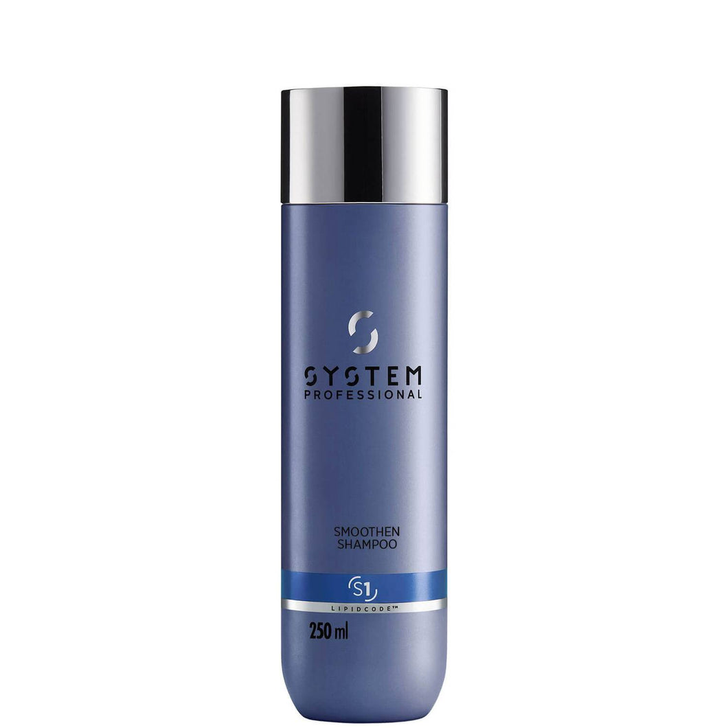 System Professional Smoothen Shampoo