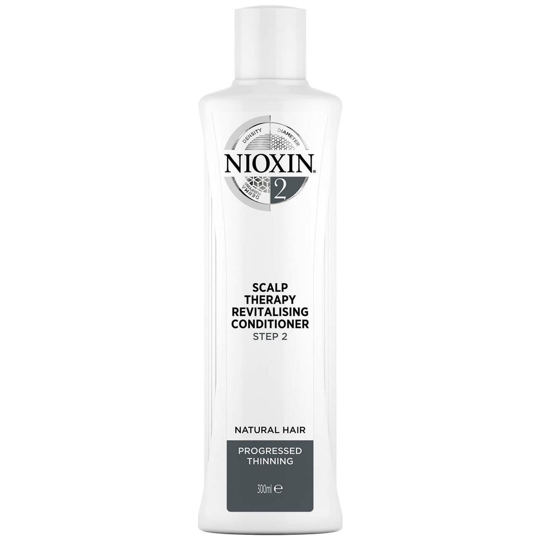 Nioxin System 2 Conditioner
