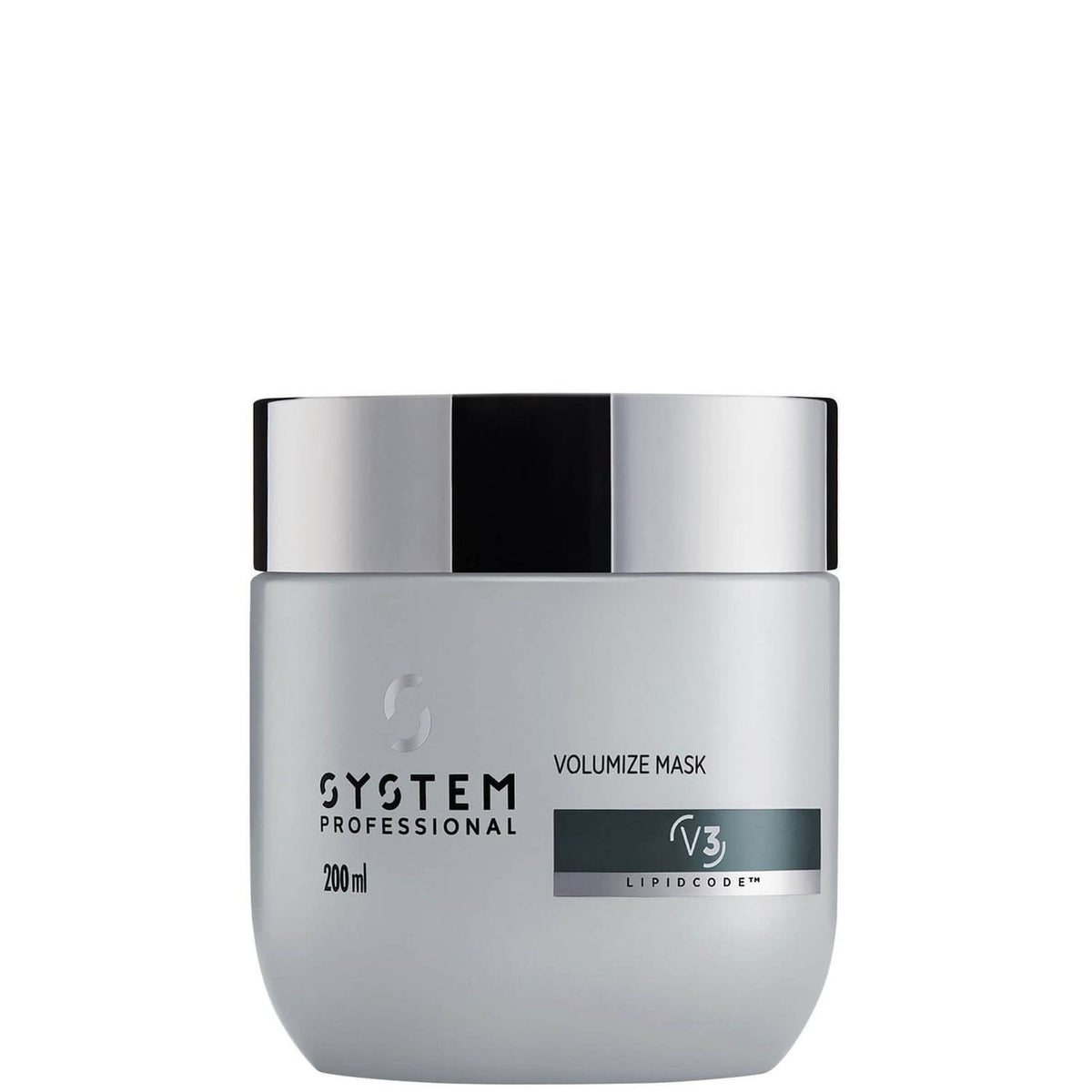 System Professional Volumize Mask