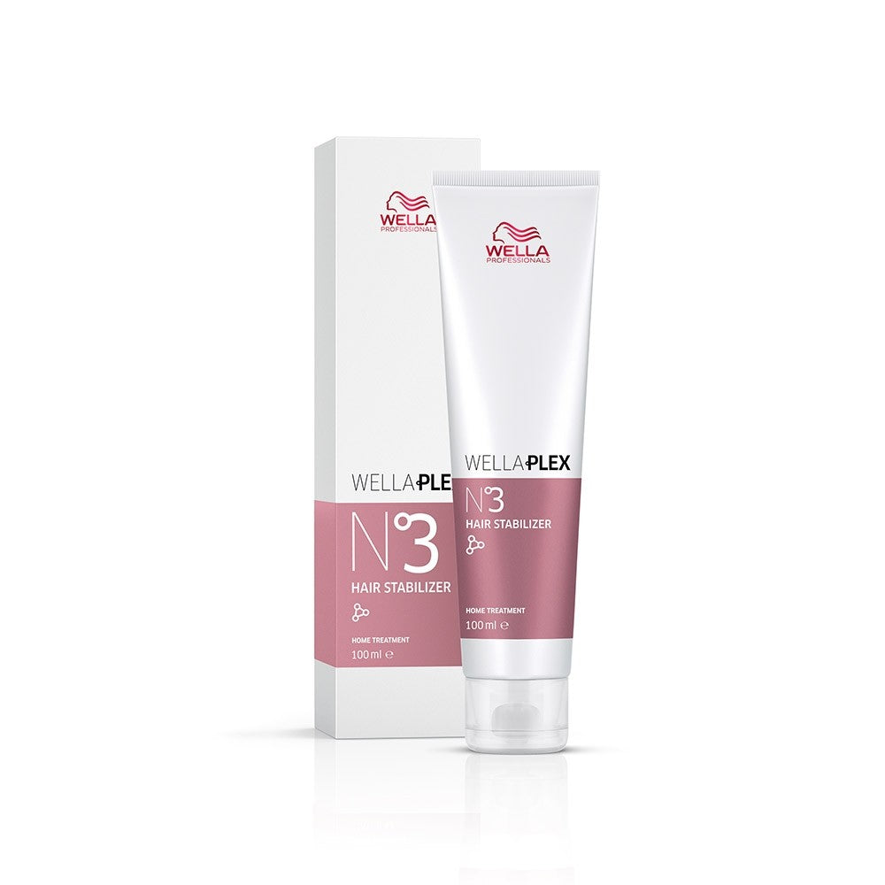 Wella Professionals Wellaplex No.3