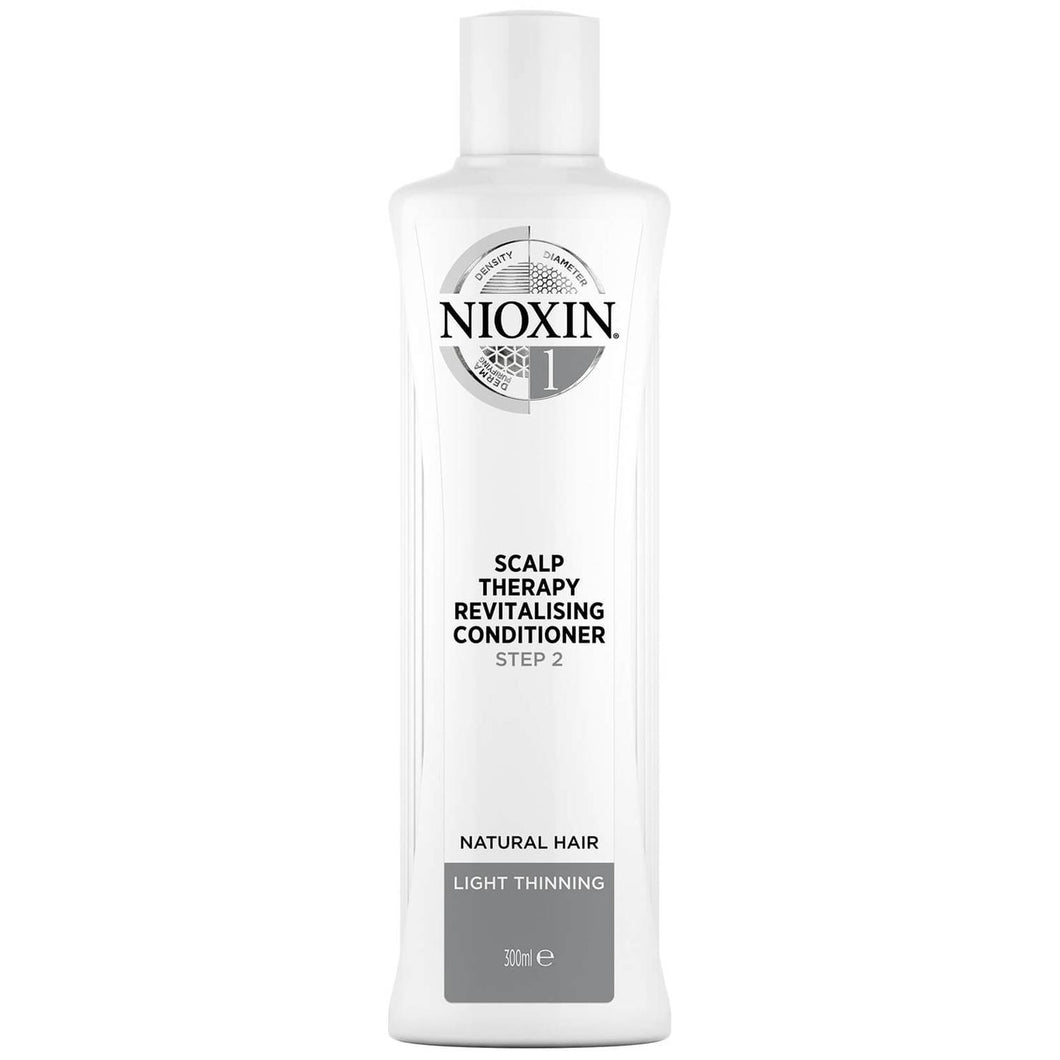 Nioxin System 1 Conditioner