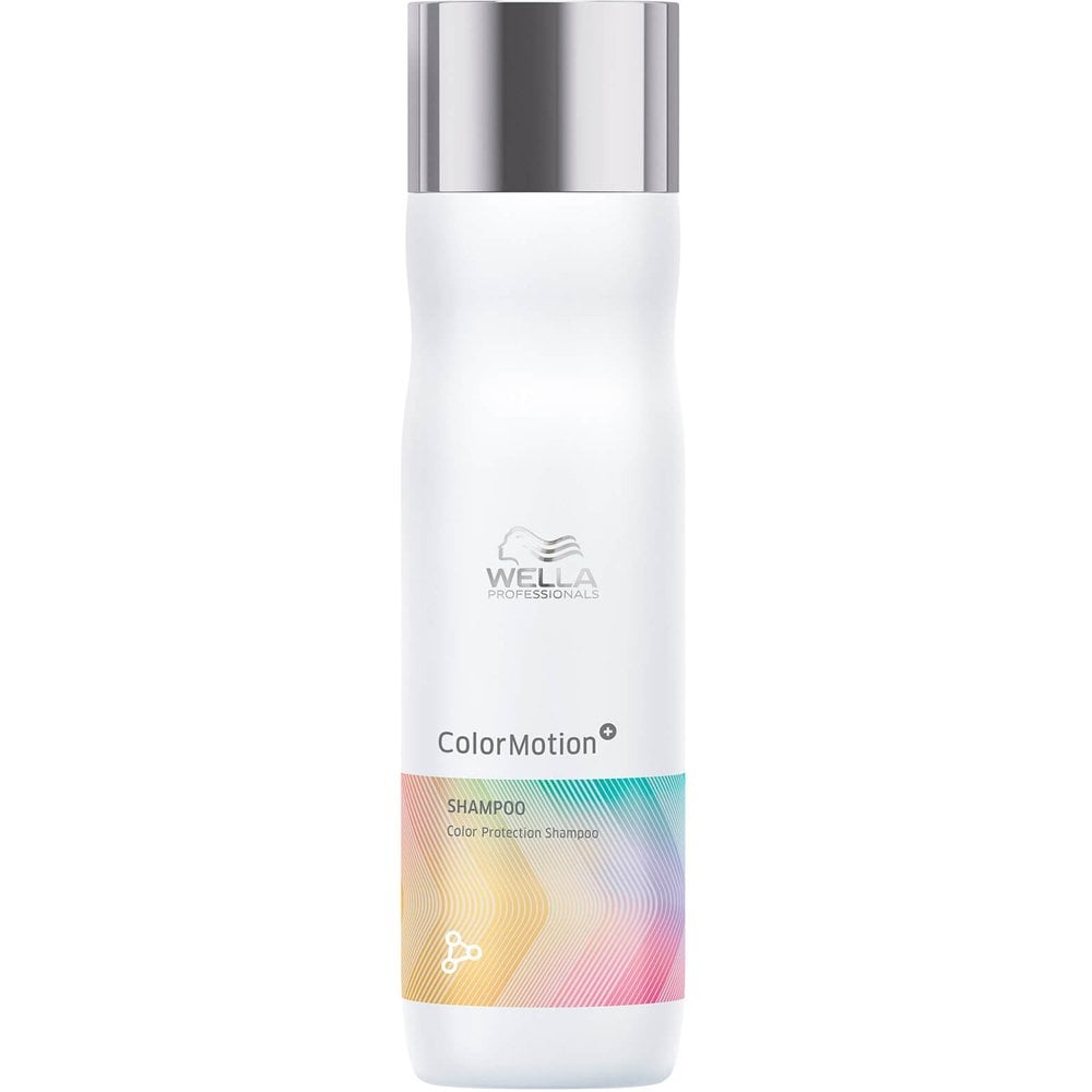 Wella Colour Motion Shampoo