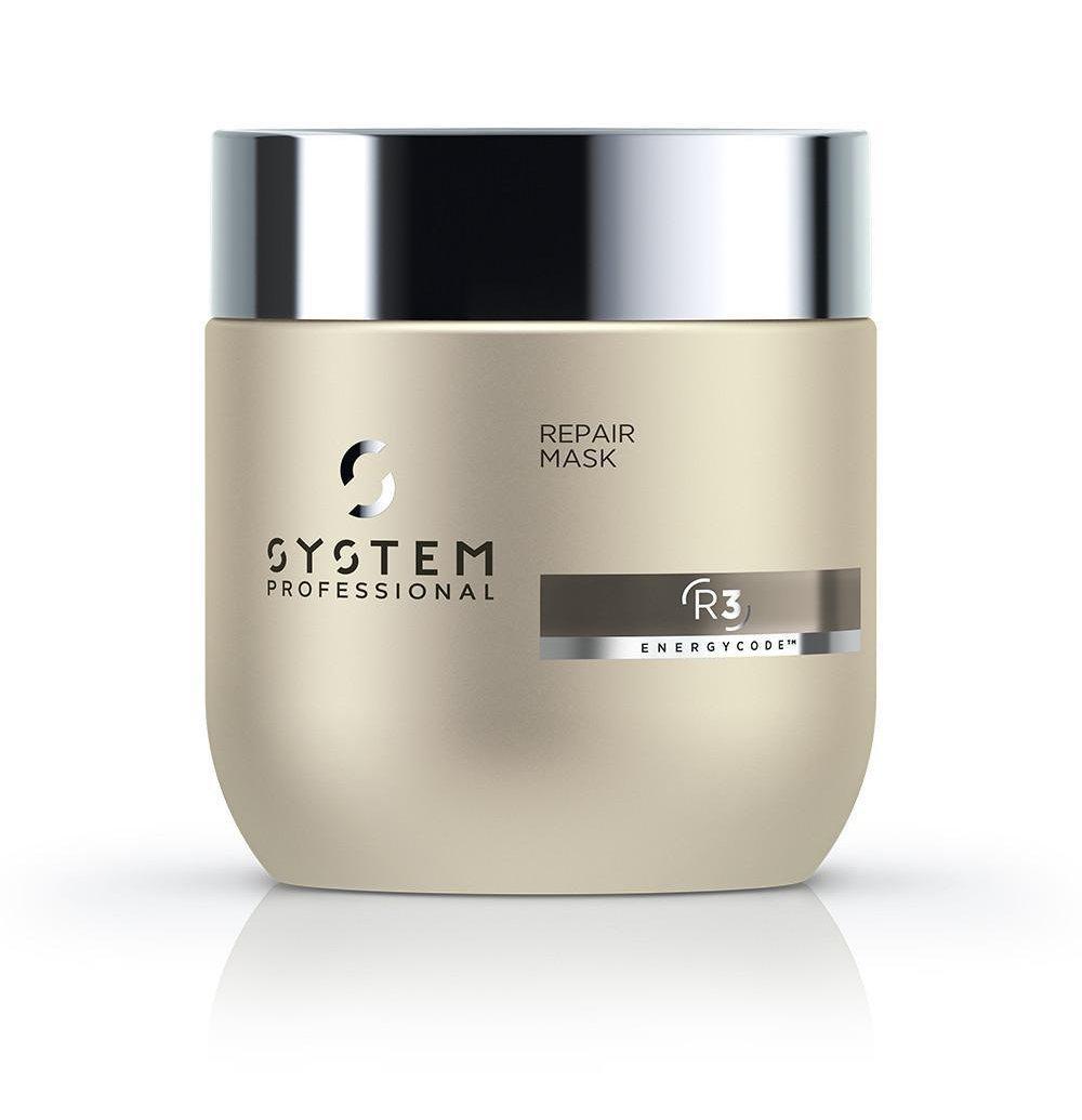 System Professional Repair Mask