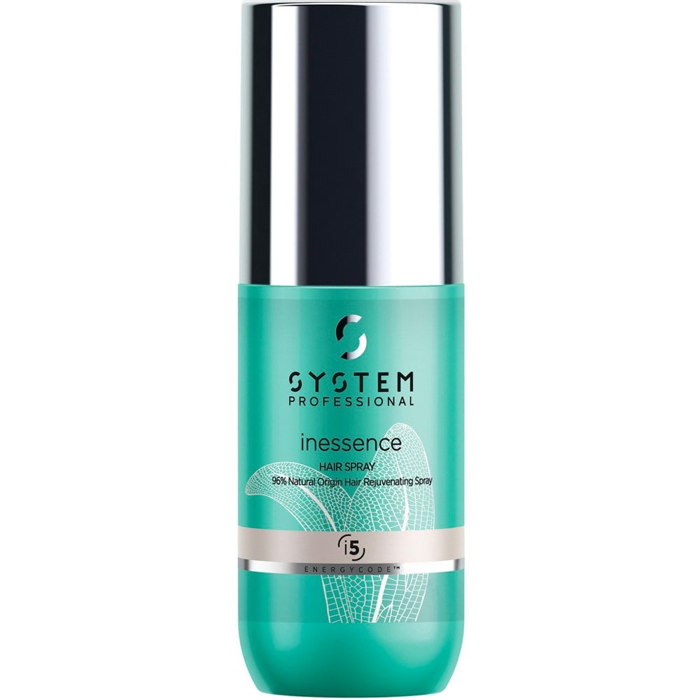 System Professional Inessence Hairspray