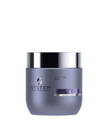 System Professional Smoothen Mask