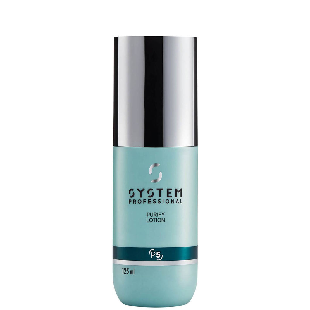 System Professional Purify Lotion