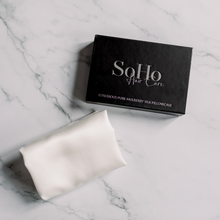 Load image into Gallery viewer, The SoHo Silk Pillowcase
