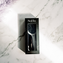 Load image into Gallery viewer, The SoHo Hook Shower Brush
