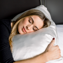 Load image into Gallery viewer, The SoHo Silk Pillowcase
