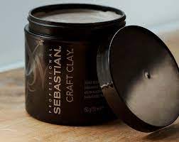 Sebastian Professional- CRAFT CLAY MATTE CLAY