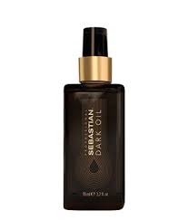 Sebastian Professional- DARK OIL - STYLING OIL