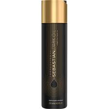 Sebastian Professional- DARK OIL SHAMPOO