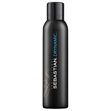 Sebastian Professional-DRYNAMIC+ DRY SHAMPOO
