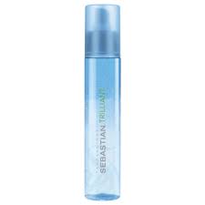 Sebastian Professional- TRILLIANT SHINE & HEAT PROTECTION SPRAY