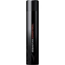 Sebastian Professional-SHAPER FIERCE FINISHING HAIR SPRAY