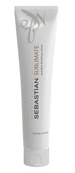 Sebastian Professional- SUBLIMATE ANTI-FRIZZ HAIR CREAM