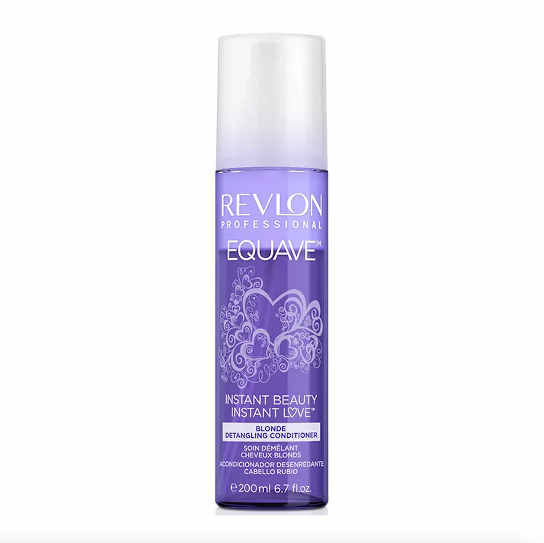 Revlon Equave Blonde Detangling Conditioner