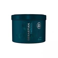 Sebastian Professionals- TWISTED ELASTIC TREATMENT FOR CURLS