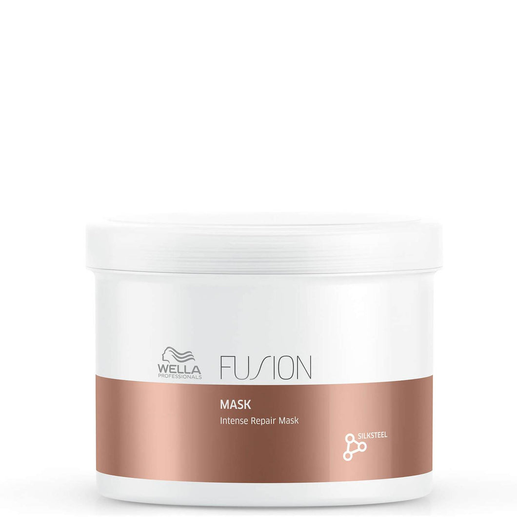 Wella Fusion Intense Repair Mask