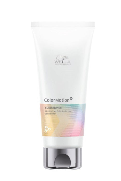 Wella Professionals Color Motion Conditioner.